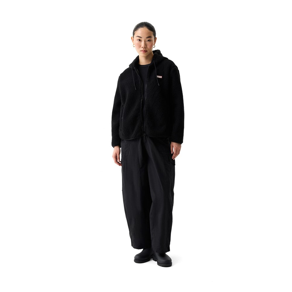 Women's Hunter Bonelle Borg Jacket