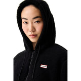 Women's Hunter Bonelle Borg Jacket