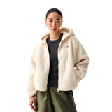 Women's Hunter Bonelle Borg Jacket