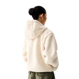 Women's Hunter Bonelle Borg Jacket