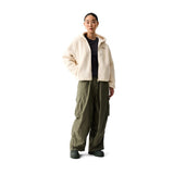 Women's Hunter Bonelle Borg Jacket