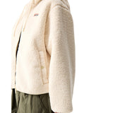 Women's Hunter Bonelle Borg Jacket