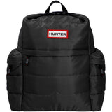 Unisex Hunter Croy Puffer Ripstop Backpack
