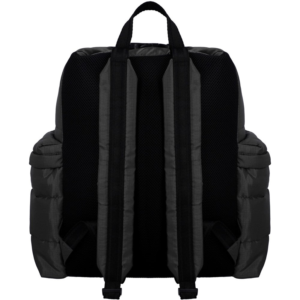 Unisex Hunter Croy Puffer Ripstop Backpack