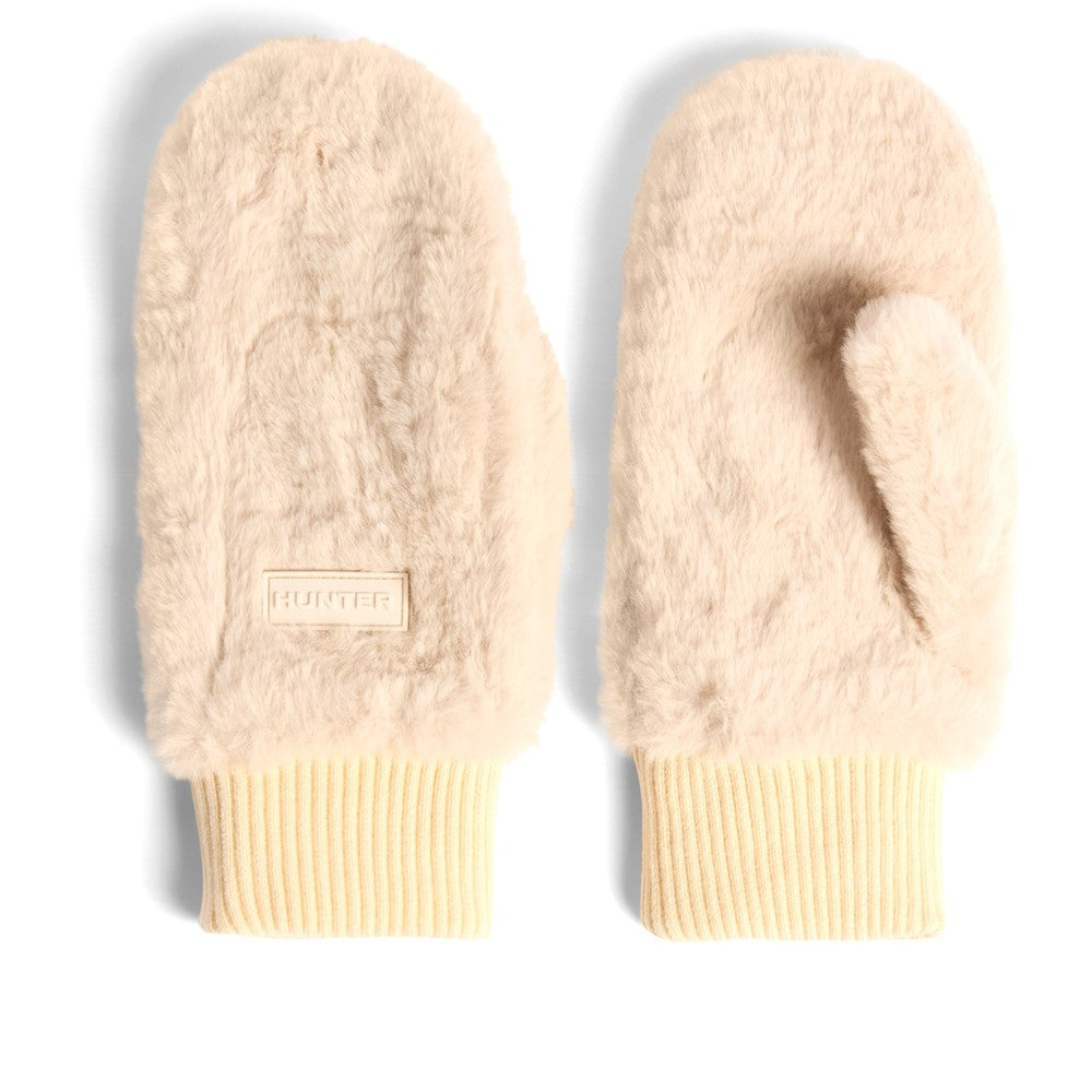 Unisex Hunter Blackmuir Sherpa Ear Muffs/Mittens Box Set