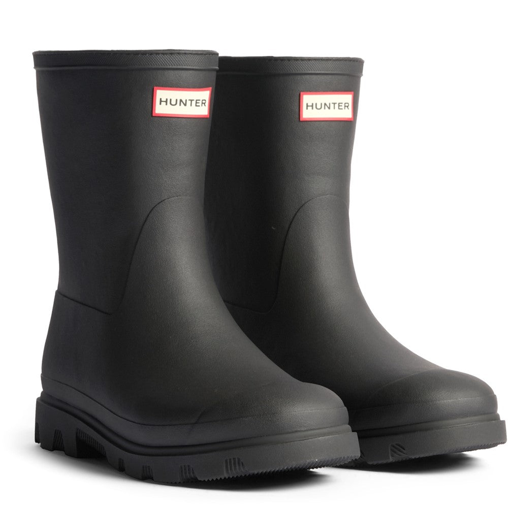 Women's Hunter Downpour Short Insulated Boot