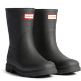 Women's Hunter Downpour Short Insulated Boot