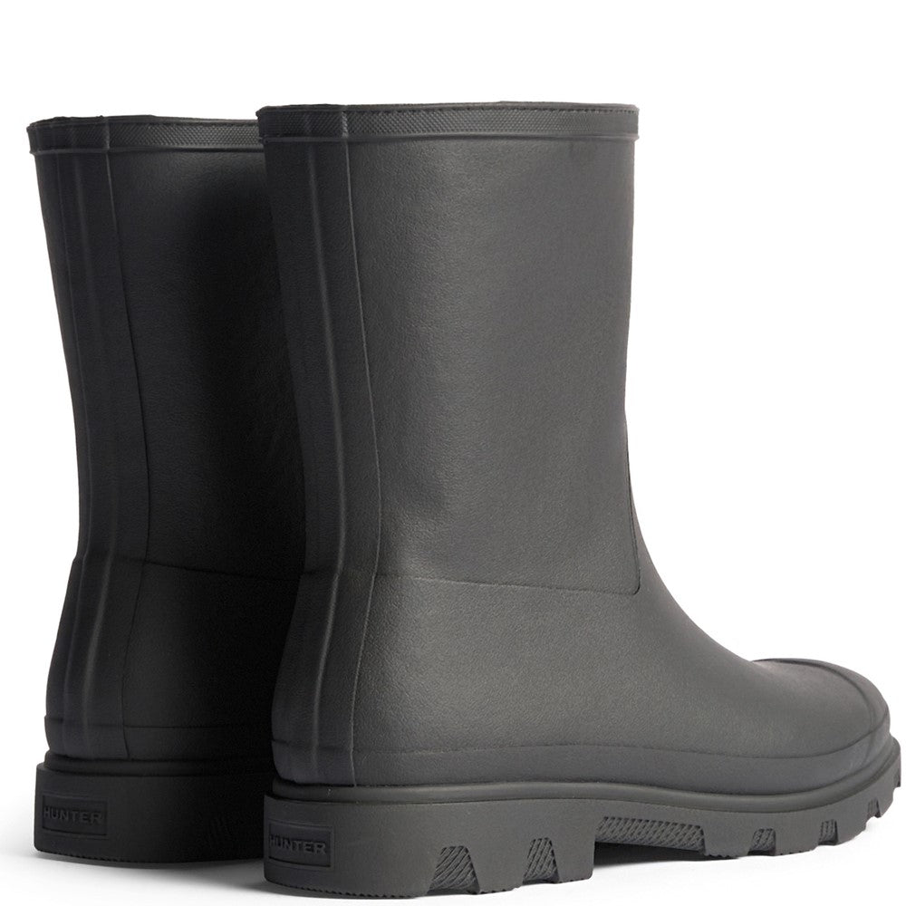 Women's Hunter Downpour Short Insulated Boot