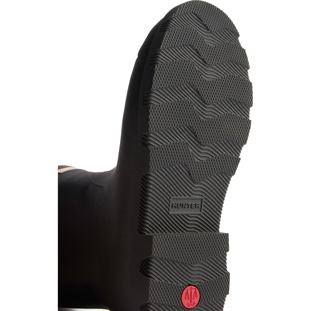 Women's Hunter Downpour Short Insulated Boot
