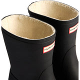 Women's Hunter Downpour Short Insulated Boot