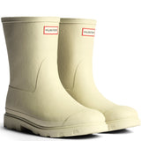 Women's Hunter Downpour Short Insulated Boot