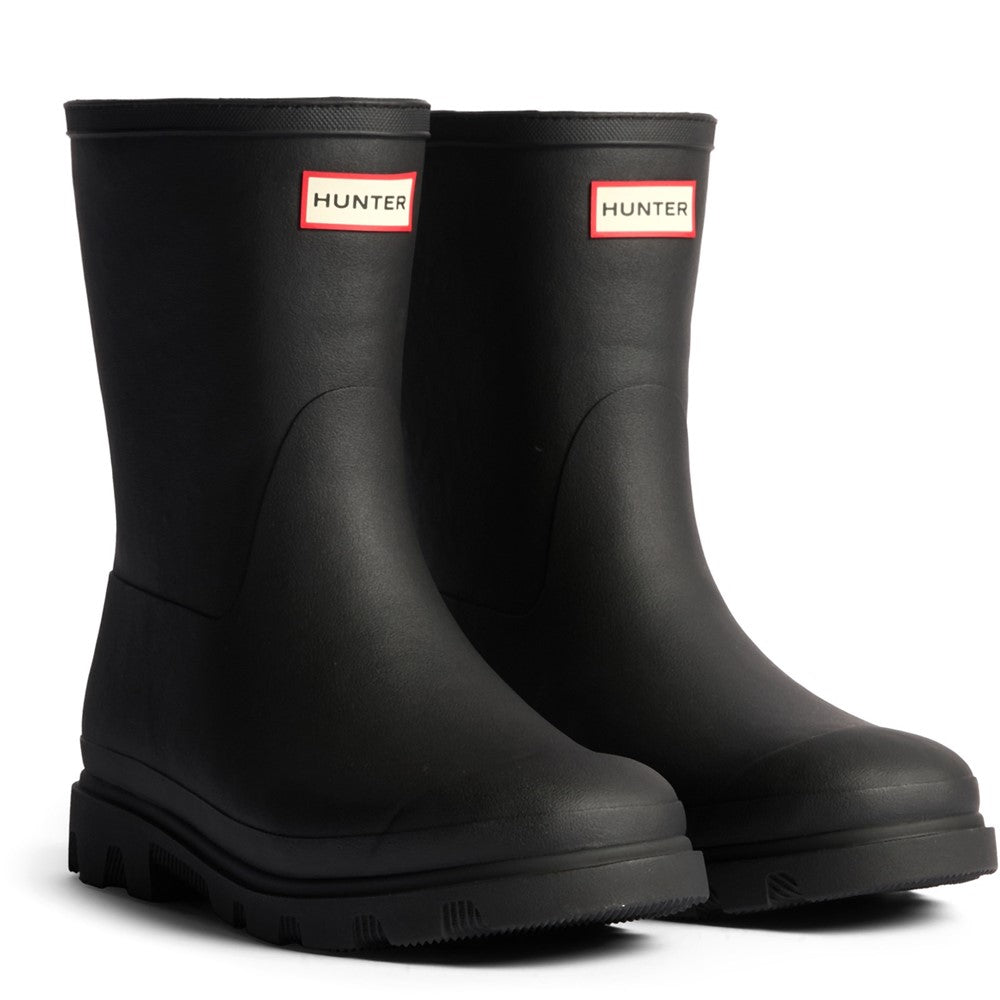 Men's Hunter Downpour Short Insulated Boot