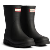 Men's Hunter Downpour Short Insulated Boot