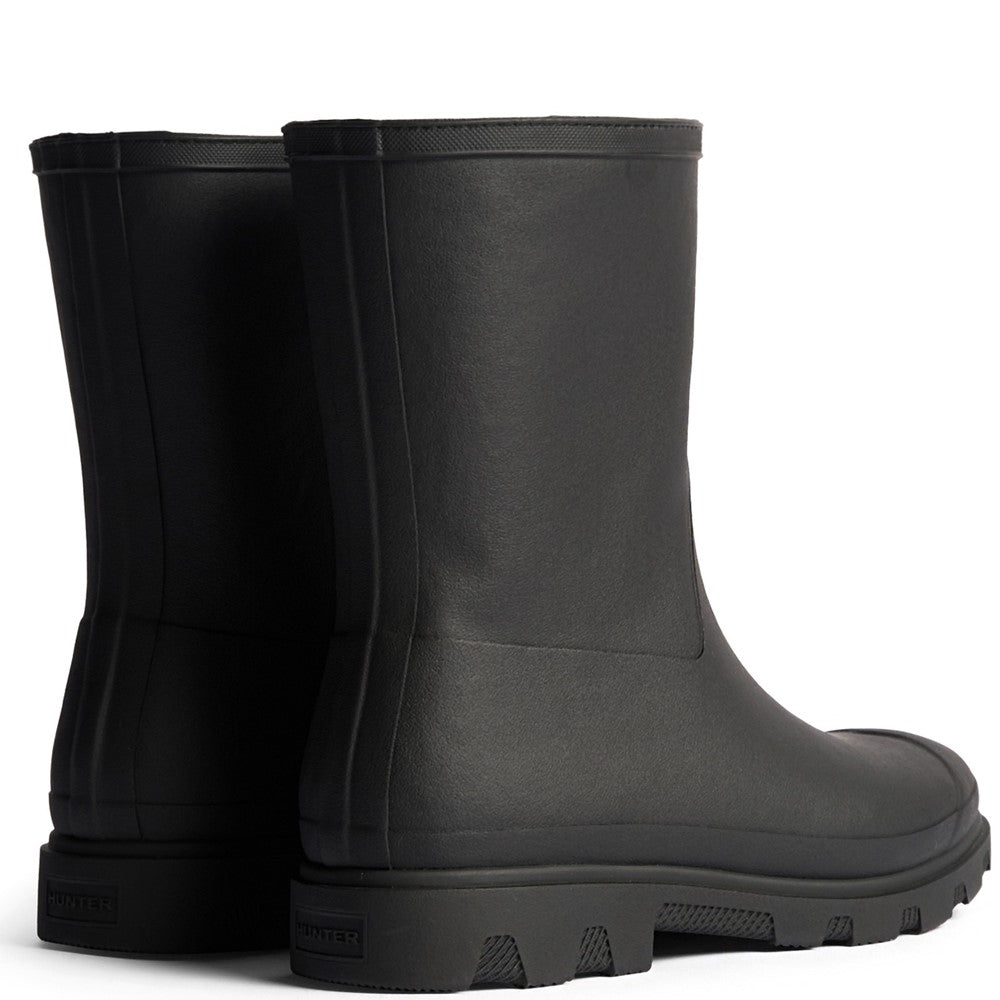Men's Hunter Downpour Short Insulated Boot