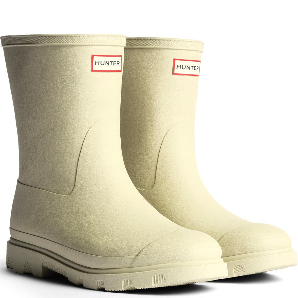 Men's Hunter Downpour Short Insulated Boot