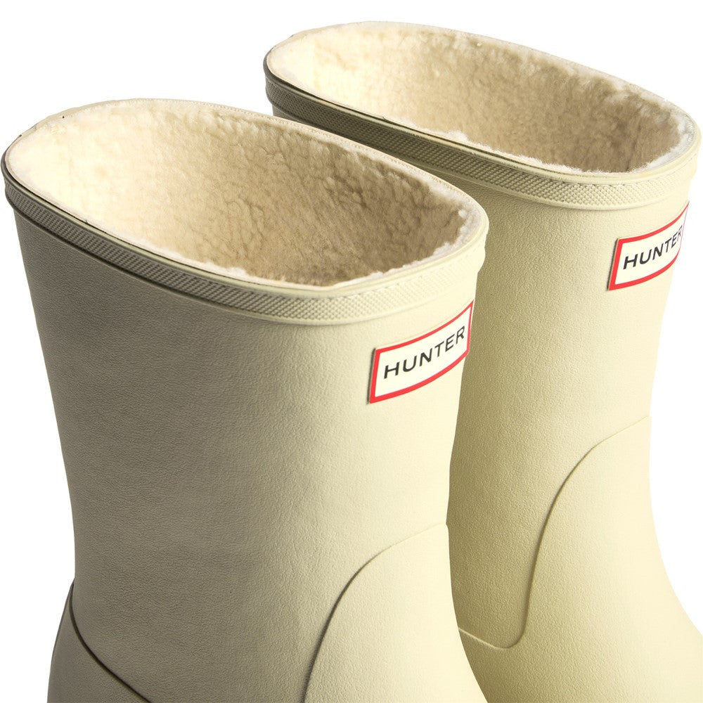Men's Hunter Downpour Short Insulated Boot
