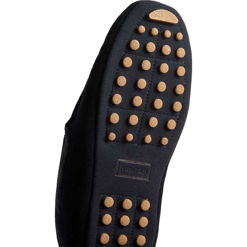 Men's Hunter Moccasin Slipper