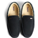 Men's Hunter Moccasin Slipper