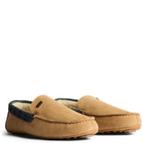 Men's Hunter Moccasin Slipper