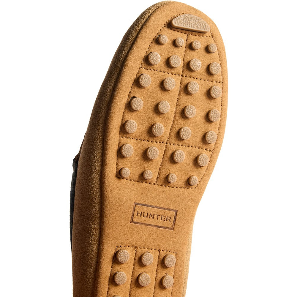 Men's Hunter Moccasin Slipper