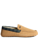 Men's Hunter Moccasin Slipper