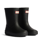 Kids' Hunter First Insulated Wellington Boots