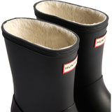 Kids' Hunter First Insulated Wellington Boots
