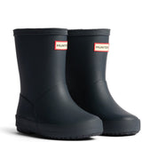 Kids' Hunter First Insulated Wellington Boots
