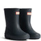 hunter navy