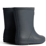 Kids' Hunter First Insulated Wellington Boots
