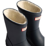 Kids' Hunter First Insulated Wellington Boots