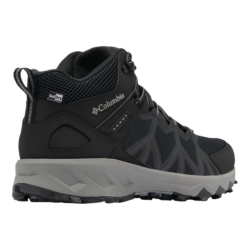Men's Columbia Peakfreak II Mid Outdry