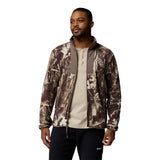 Men's Columbia Sequoia Grove Printed Full Zip
