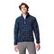 collegiate navy horizons