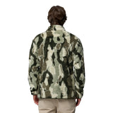 Men's Columbia Rugged Ridge High Pile Half Zip