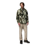 Men's Columbia Rugged Ridge High Pile Half Zip