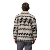 Men's Columbia Rugged Ridge High Pile Half Zip