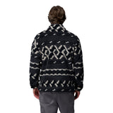 Men's Columbia Rugged Ridge High Pile Half Zip