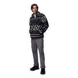 Men's Columbia Rugged Ridge High Pile Half Zip