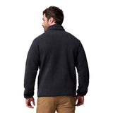 Men's Columbia Rugged Ridge High Pile Full Zip