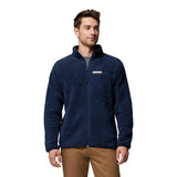 Men's Columbia Rugged Ridge High Pile Full Zip