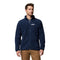 collegiate navy