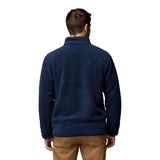 Men's Columbia Rugged Ridge High Pile Full Zip