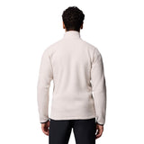Men's Columbia Jasper Ridge Pebbled Full Zip Fleece