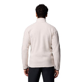 Men's Columbia Jasper Ridge Pebbled Full Zip Fleece