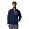 collegiate navy everblue