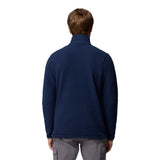 Men's Columbia Jasper Ridge Pebbled Full Zip Fleece