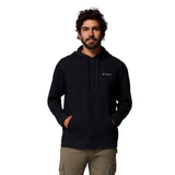 Men's Columbia Columbia Trek Graphic Hoodie