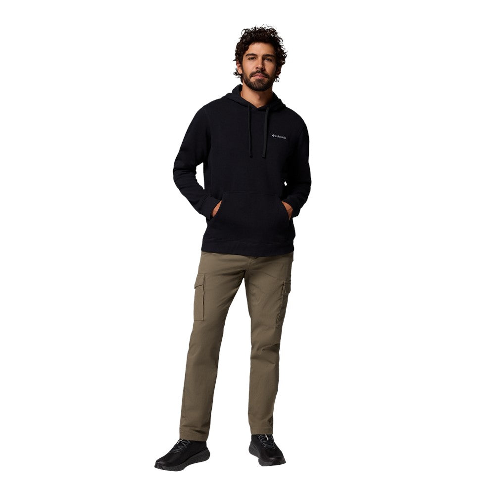 Men's Columbia Columbia Trek Graphic Hoodie