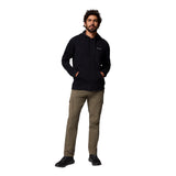 Men's Columbia Columbia Trek Graphic Hoodie
